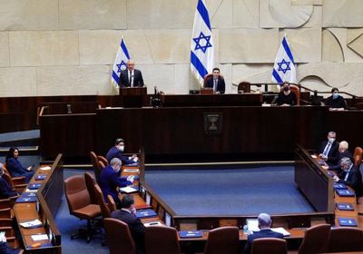 غدا.. الكنيست الإسرائيلي يصدق على اتفاق السلام مع البحرين