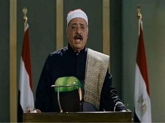 فنان مصري يُصاب بمرض نادر (تفاصيل)