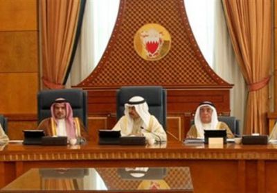 الوزراء البحريني يوافق على مذكرة تفاهم مع إسرائيل بشأن الخدمات الجوية