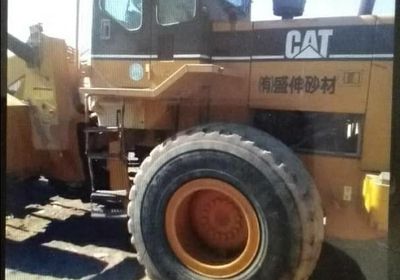 مصرع سائق دراجة في تصادم مع شيول بتبن