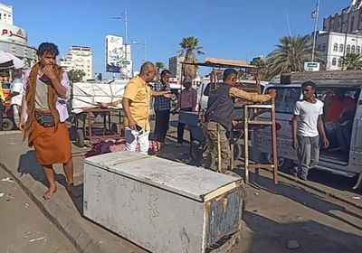 حملة مرورية في المنصورة لتنظيم حركة السير