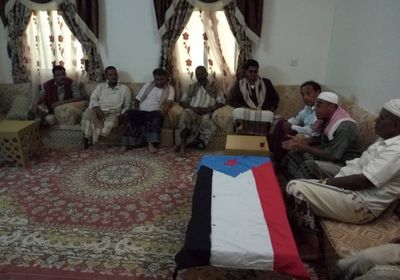 "انتقالي ساه" يعلن الهيئة الإدارية لمركز سكدان