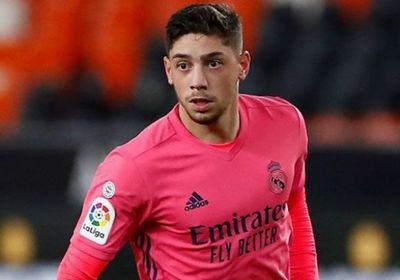 المزيد من المعاناة.. ريال مدريد يعلن إصابة فالفيردي