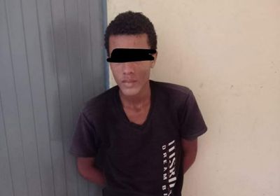 كشف لغز جريمة قتل يوسف السعدي بزنجبار