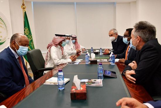 "سلمان للإغاثة" و"الفاو" يوحدان جهود مكافحة الجراد باليمن