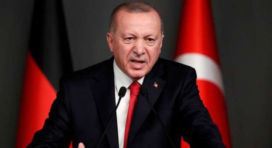 رسميا.. الرئيس التركي يقبل استقالة صهره من منصب وزير المالية