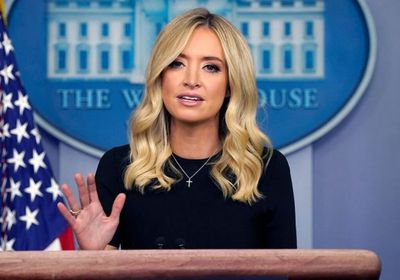  متحدثة البيت الأبيض: الديمقراطيون استغلوا جائحة كورونا ككارثة وطنية