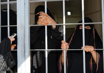 الشرق الأوسط: موجة تعذيب جديدة للمعتقلات بسجون الحوثي