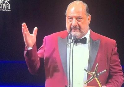 خالد الصاوي يؤكد سلبية نتيجته لفحص كورونا