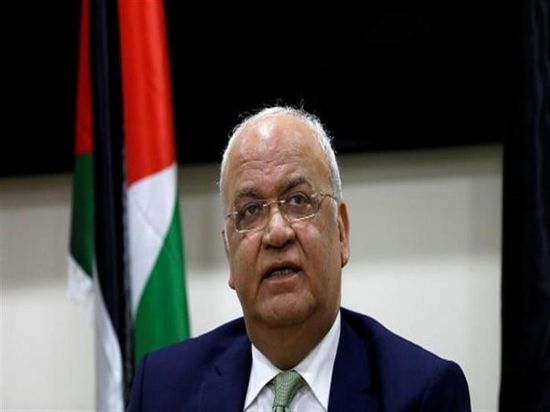  فلسطين تعلن الحداد 3 أيام على عريقات