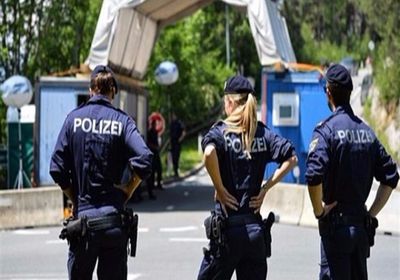  الشرطة النمساوية: مؤشرات حول تصرف فردي لمنفذ هجوم فيينا