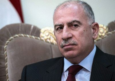 إعلامي عراقي: النجيفي يتحرك لإقالة الحلبوسي من منصبه