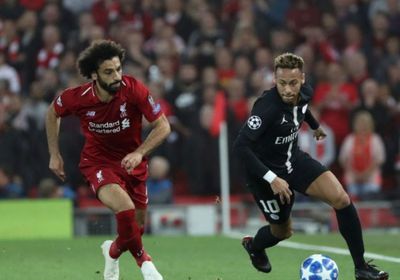 نجم ريال مدريد: صلاح مثل نيمار.. وأتمنى مشاركتهما في أولمبياد طوكيو