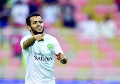 النصر السعودي يعتزم عرض عبد الفتاح عسيري على طبيبة صربية