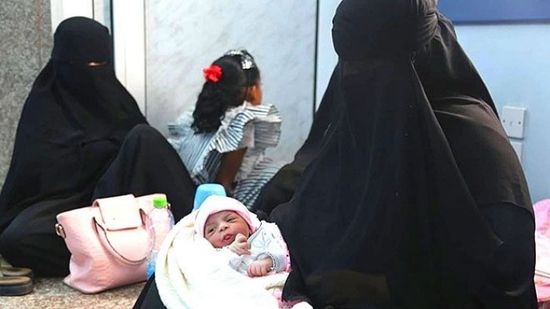 تطوير مهارات 30 عاملة بالصحة الإنجابية في عدن