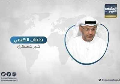 "الكعبي" يهاجم الإخوان ويفضح مخططها في المنطقة