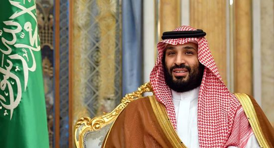  بن سلمان: السعودية والعراق عازمان على تعزيز العلاقات الثنائية