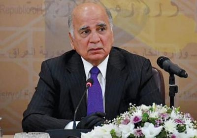 العراق: نريد الاستفادة من تجربة السعودية في مكافحة الإرهاب