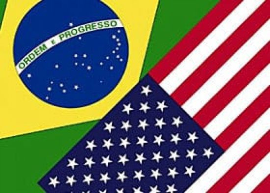  أمريكا والبرازيل تتفقان على إنشاء مجموعة عمل معنيّة بالمعادن الحرجة