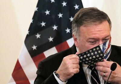  الخارجية الأميركية: سنقف بجانب اللبنانيين في القضاء على الفساد