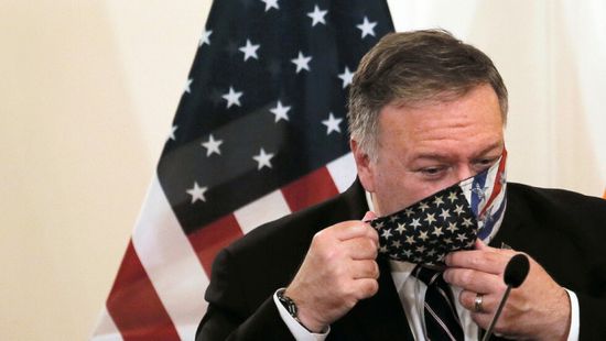  الخارجية الأميركية: سنقف بجانب اللبنانيين في القضاء على الفساد