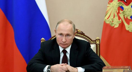 بوتين يعين شولغينوف وزيرًا جديدًا للطاقة