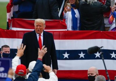 حملة ترامب ترفع دعوى قضائية في ولاية ميشيجان