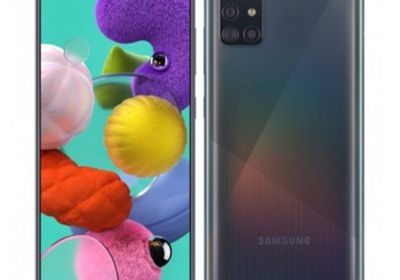 تسريبات تكشف مزايا هاتف سامسونغ الجديد "Galaxy A52 5G"
