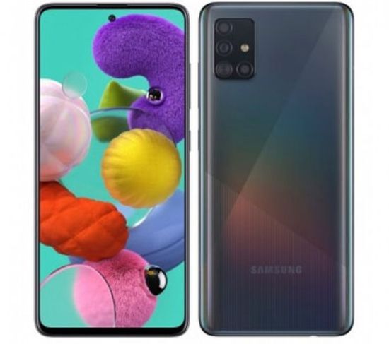 تسريبات تكشف مزايا هاتف سامسونغ الجديد "Galaxy A52 5G"
