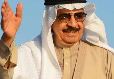  وفاة رئيس الوزراء البحريني الأمير خليفة بن سلمان آل خليفة