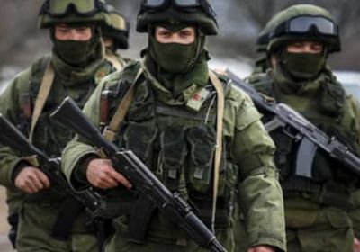 روسيا تنشر قواتها لحفظ السلام في إقليم كاراباخ