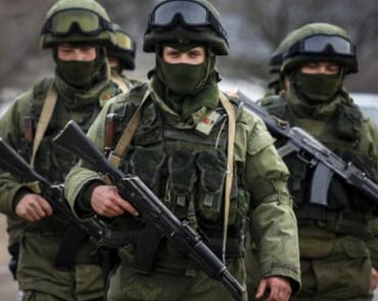 روسيا تنشر قواتها لحفظ السلام في إقليم كاراباخ