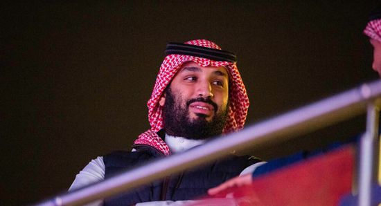 سياسي سعودي: محمد بن سلمان نجح في إعادة العراق لمحيطه العربي