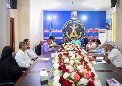 بمحاضرة ثقافية.. الجمعية الوطنية ترسم طريق الجنوب العربي