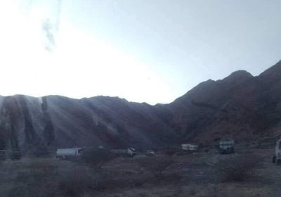 مليشيا الإخوان تُهرب نفط شبوة للحوثيين عبر خورة