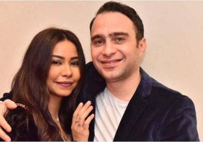 والد حسام حبيب عن شائعة طلاقة من شيرين :كدب وبيحضروا أغاني مع بعض