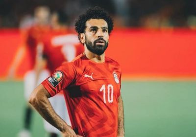 حساب ليفربول: الملك صلاح يبدو مستعدا لمباريات منتخب مصر