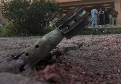 تجدد القصف الحوثي على شرق تعز