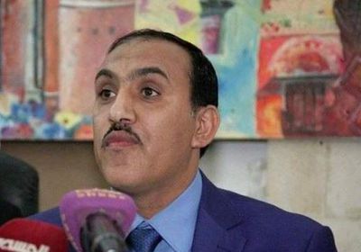 تأكيدًا لـ"المشهد العربي".. الحوثيون يعينون صبري سفيرًا في دمشق