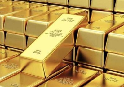الذهب يُسجل تراجعًا عالمًيا وسط آمال حول لقاح كورونا