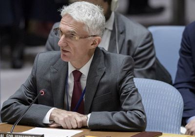 المنسق الأممي للشؤون الإنسانية: مليشيا الحوثي تعرقل وصول الإغاثة