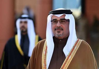  ملك البحرين يكلف ولي العهد برئاسة مجلس الوزراء