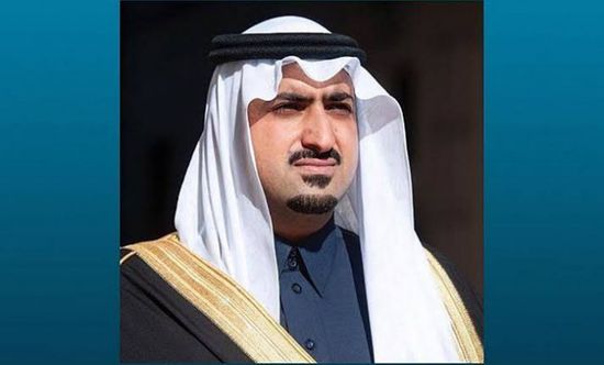 سفير السعودية في النمسا يقدم العزاء للبحرين في وفاة الأمير خليفة بن سلمان