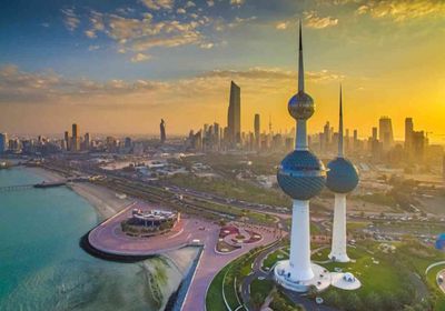  الكويت: زلزال بقوة 4.6 ريختر يضرب جنوب البلاد