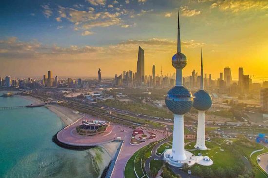 الكويت: زلزال بقوة 4.6 ريختر يضرب جنوب البلاد