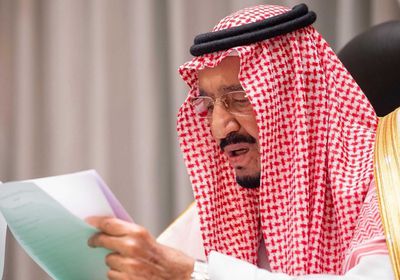 الملك سلمان: السعودية عملت مبكرا لمحاصرة كورونا