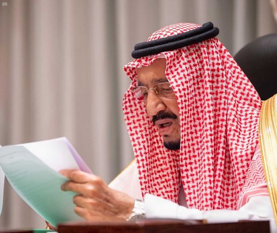 الملك سلمان: السعودية عملت مبكرا لمحاصرة كورونا