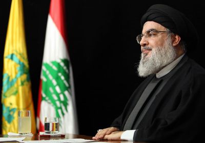 هكذا وصف حسن نصر الله خسارة ترامب