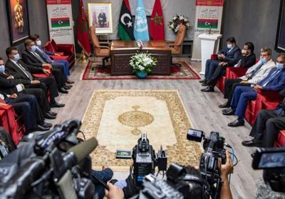 ليبيا.. طرفا النزاع يتوصلان لتنظيم انتخابات في غضون 18 شهرًا