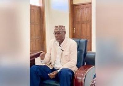 وزير صومالي ينجو من محاولة اغتيال مروعة